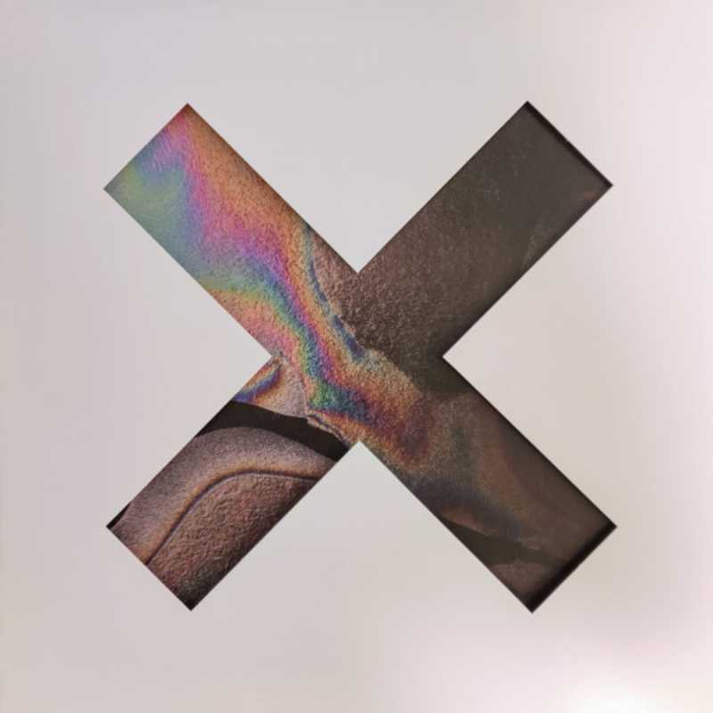 The XX – Coexist (Limited Edition 10th Anniversary - Clear Vinyl)