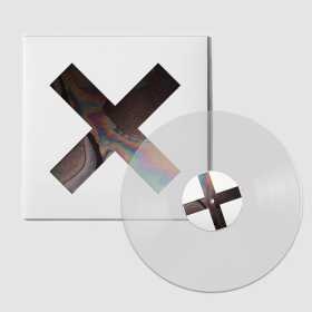 The XX – Coexist (Limited Edition 10th Anniversary - Clear Vinyl)