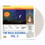 Tim Maia - Racional Volume 3 (Disco Branco)