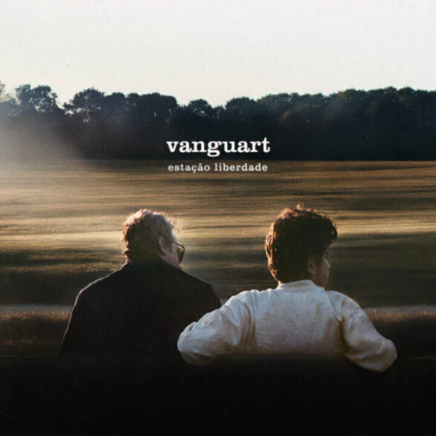 Vanguart - Estação Liberdade Vanguart - Estação Liberdade