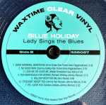 Billie Holiday - Lady Sings The Blues (Crystal Clear Vinyl)