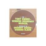 Buena Vista Social Club – A New Broadway Musical (Original Broadway Cast Recording) (LP Duplo)