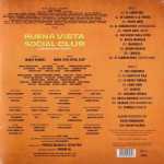 Buena Vista Social Club – A New Broadway Musical (Original Broadway Cast Recording) (LP Duplo)