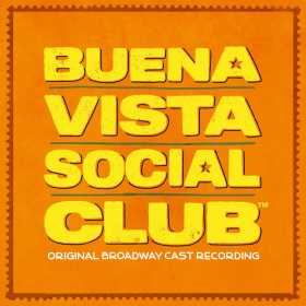 Buena Vista Social Club – A New Broadway Musical (Original Broadway Cast Recording) (LP Duplo)