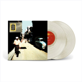 Buena Vista Social Club – Buena Vista Social Club (30th Anniversary Pearl Colour Vinyl Edition)
