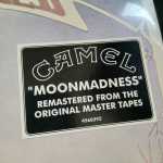 Camel - Moonmadness