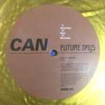 Can – Future Days (Gold Vinyl)