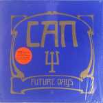 Can – Future Days (Gold Vinyl)