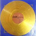 Can – Future Days (Gold Vinyl)