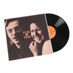 Elis Regina e Tom Jobim - Elis & Tom (Importado)