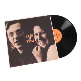 Elis Regina e Tom Jobim - Elis & Tom (Importado)