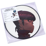 Gorillaz – Demon Days (Picture Vinyl)