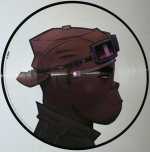 Gorillaz – Demon Days (Picture Vinyl)