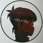 Gorillaz – Demon Days (Picture Vinyl)