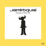 Jamiroquai - Emergency On Planet Earth (CD Duplo)