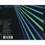Jamiroquai - Travelling Without Moving (CD Duplo)