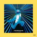 Jamiroquai - Travelling Without Moving (CD Duplo)
