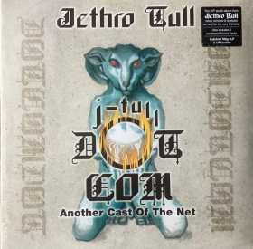 Jethro Tull – J-Tull Dot Com: Another Cast Of The Net