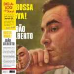 João Gilberto – Bossa Nova! (LP+CD)