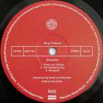 King Crimson – Discipline