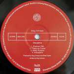 King Crimson – Discipline