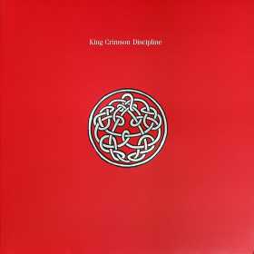 King Crimson – Discipline