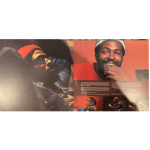 Marvin Gaye - Let´s Get It On - 50th Anniversary Edition (Red Vinyl)