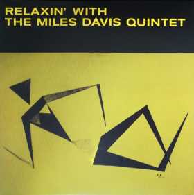 Miles Davis – Relaxin' with the Miles Davis Quintet