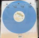 Minions: The Rise Of Gru (Original Motion Picture Soundtrack - Sky Blue Vinyl)