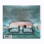 Monaco – Monaco (CD Duplo) (25th Anniversary Edition)