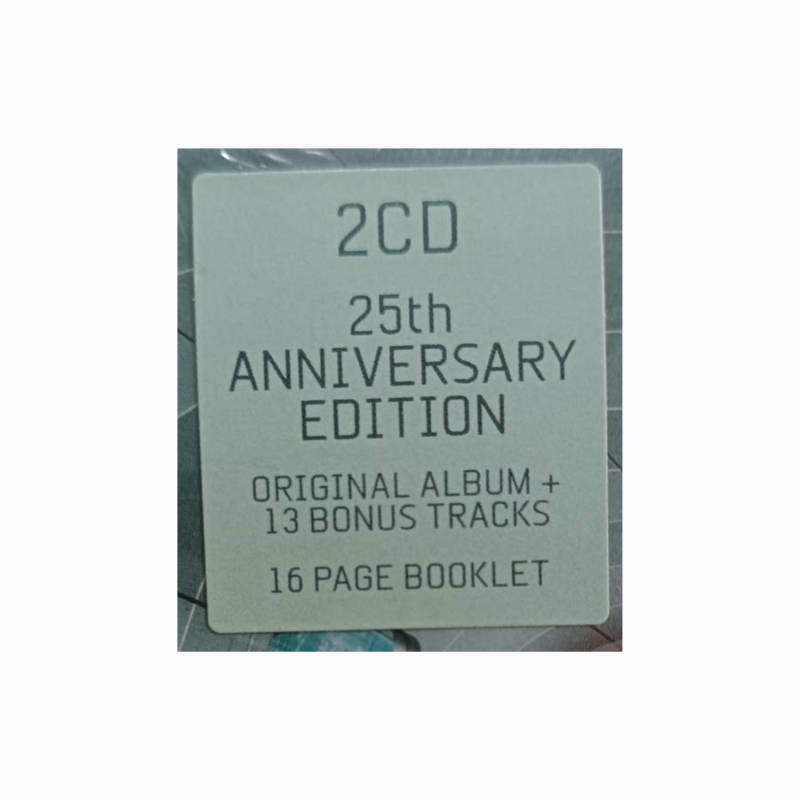 Monaco – Monaco (CD Duplo) (25th Anniversary Edition)