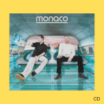 Monaco – Monaco (CD Duplo) (25th Anniversary Edition)