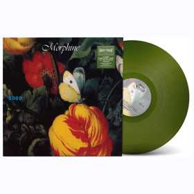 Morphine – Good (Forest Green Vinyl)