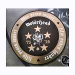 Motörhead – The Manticore Tapes (Picture Vinyl)