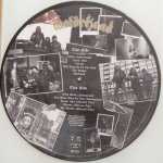 Motörhead – The Manticore Tapes (Picture Vinyl)
