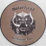 Motörhead – The Manticore Tapes (Picture Vinyl)