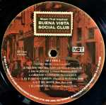 Music That Inspired Buena Vista Social Club (Compilação)