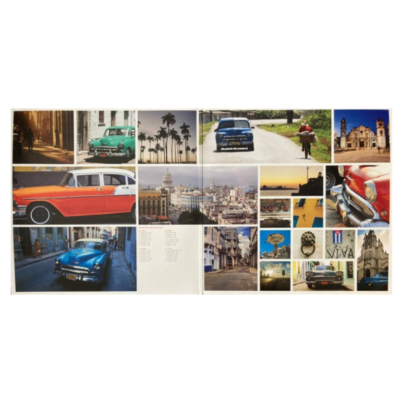 Music That Inspired Buena Vista Social Club (Compilação)