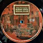 Music That Inspired Buena Vista Social Club (Compilação)