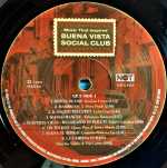 Music That Inspired Buena Vista Social Club (Compilação)