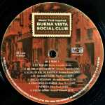 Music That Inspired Buena Vista Social Club (Compilação)