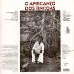 Os Tincoãs – O Africanto Dos Tincoãs