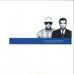 Pet Shop Boys – Discography (The Complete Singles Collection 1985-1991) (LP Duplo)