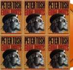 Peter Tosh – Equal Rights (Orange Vinyl)
