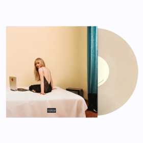 Sabrina Carpenter – Emails I Can’t Send (Bone Vinyl)