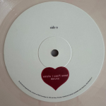 Sabrina Carpenter – Emails I Can’t Send Fwd: (Peach Vinyl)