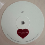 Sabrina Carpenter – Emails I Can’t Send Fwd: (Peach Vinyl)