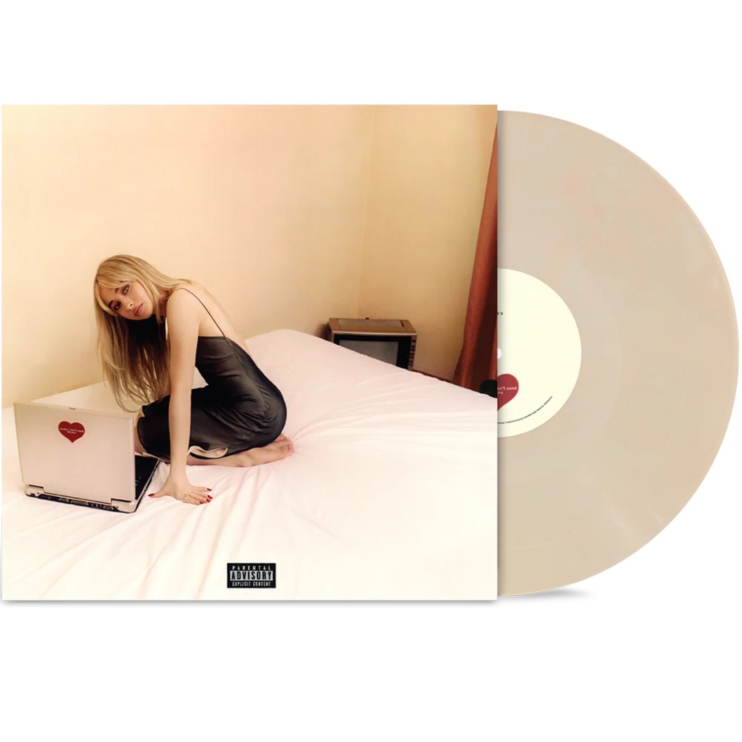 Sabrina Carpenter – Emails I Can’t Send Fwd: (Peach Vinyl) Sabrina Carpenter – Emails I Can’t Send Fwd: (Peach Vinyl)
