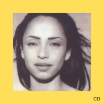 Sade - Best of Sade (CD)