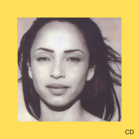 Sade - Best of Sade (CD)